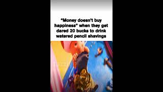 We ALL Doing Ts Gng 🥺💵 #relatable #peak #memes #quotes #blowup