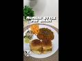 Mumbai style pav bhaji#mumbai #veggiesnacks #trendingshorts #mumbaistylepavbhaji#food #spicy#foodie