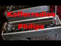 Vergleich Kofferradio Philips Tornado Kurzwelle - eflose #1047
