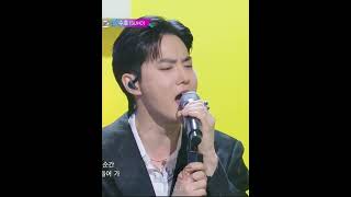 SUHO(수호) - Grey Suit [Music Bank] | KBS WORLD TV 220408