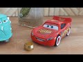 Whitewalls Lightning McQueen Score N Review