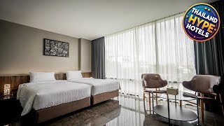Onix Hotel Bangkok | Bangkok, Thailand | Hotel Review 🛏️