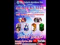 23. MEMBERS NITE LIVE - 6TH SENSE