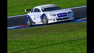 Mitjet Italia 2024 - Round 5 Misano  - Race 3