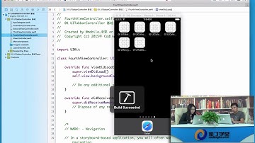 [Swift]60.UITabbarController基础.mp4
