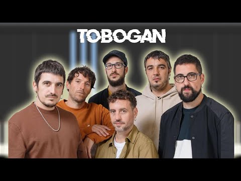 Tobogan - ZOO 