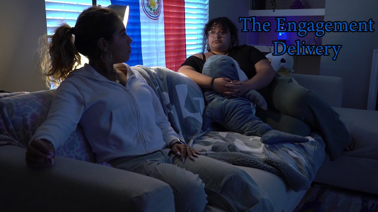The Engagement Delivery Short Film