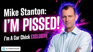 "I’m Pissed" – NADA’s Mike Stanton & Steve Cottrell on the War for the Dealer Model | NADA 2026