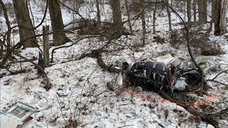 74-year-old Zanesville man killed in Licking County plane crash