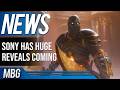 Sony Has Huge Reveals Coming - Sony Goes All Out With Theater Screenings, Insider Confirms Big Games