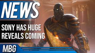 Sony Has Huge Reveals Coming - Sony Goes All Out With Theater Screenings, Insider Confirms Big Games