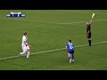 Football: NL - Napier City Rovers vs Mirimar Rangers