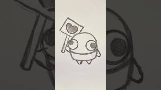 Cute Things to Draw When Bored✏️- Part 27 #drawing #sketch #art #cute #simple #easy #tutorial
