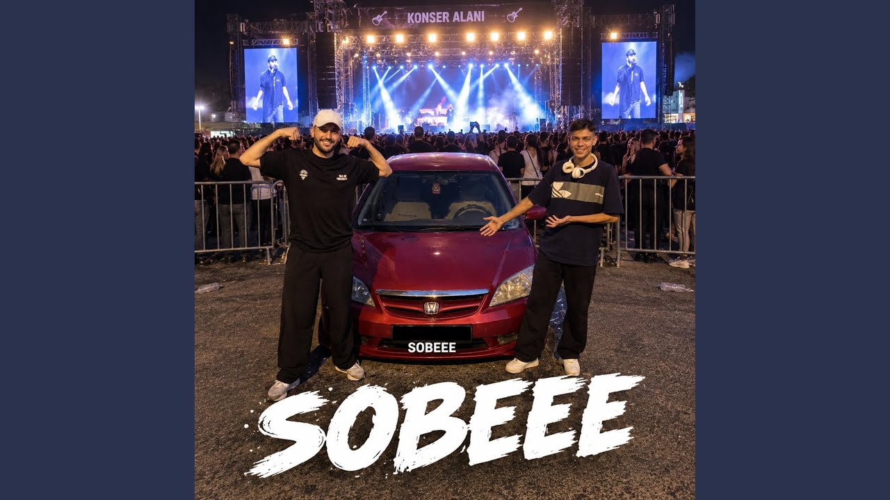 SOBE auf YouTube ansehen SOBE auf YouTube ansehen
