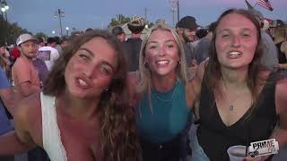 Trucks Gone Wild 2024 - 20th Anniversary Party at the Barn in Florida - Truck Tugs (Ladies Night)