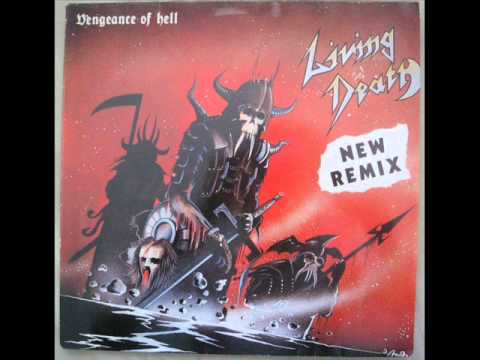 Living Death – l Revolution Living Death