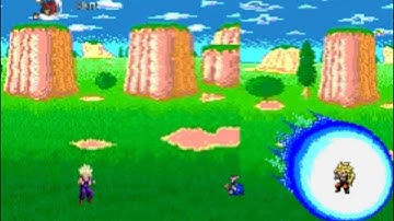 carneon and the evil sticks part 1 sonic sprite movie