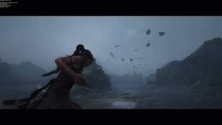 Hellblade II PC 4K HDR RTX 3090