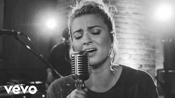 Tori Kelly - Just As Sure (Live) ft. Jonathan McRe...