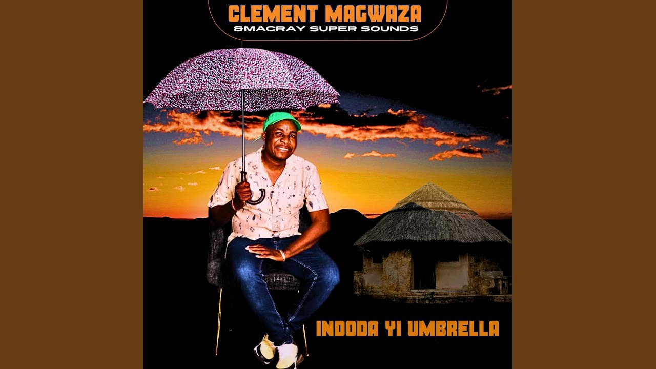 INDODA YI UMBRELLA