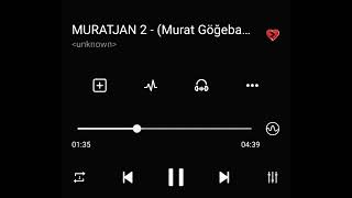 Unutamam Seni - Murat Göğebakan