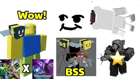 What If TDS Collabed With BSS.. (TDS X BSS Parody..)