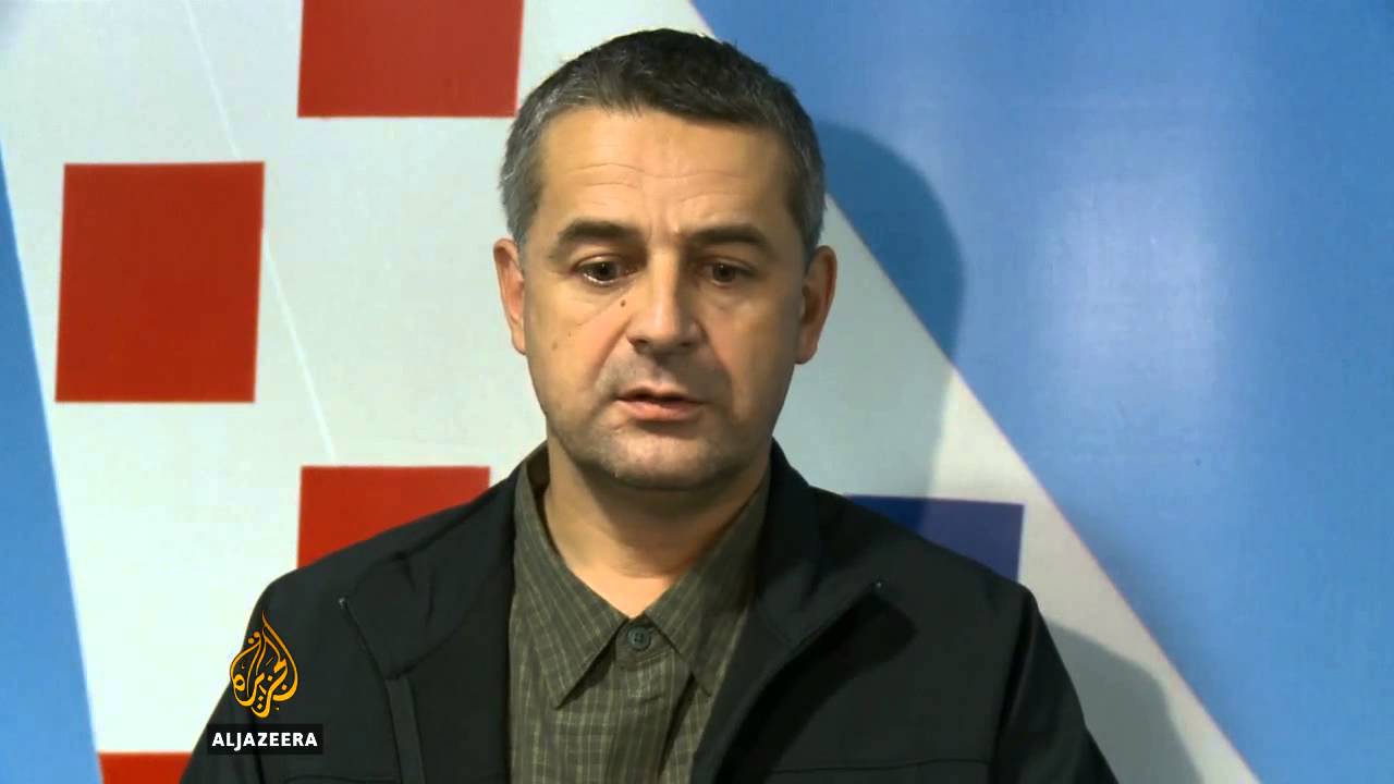 Nezgoda aviona Croatia Airlinesa u Cirihu