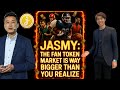 JASMY & The Potential of Fan Tokens Is Way Bigger Than You Realize!
