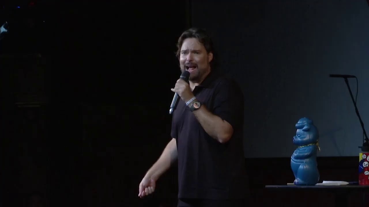 El Show de GH 3 de Dic 2020 Parte 4