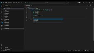 Write a program sum three numbers in java JAVA PRACTICES QUESTION NO 1
