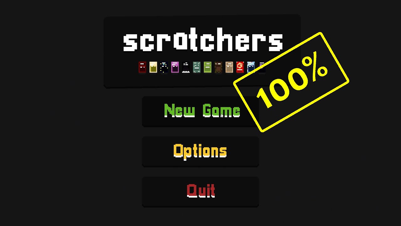 I went from broke to RICHEST guy in the world | Scratchers