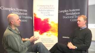 CS4 Interview: Paul Ormerod