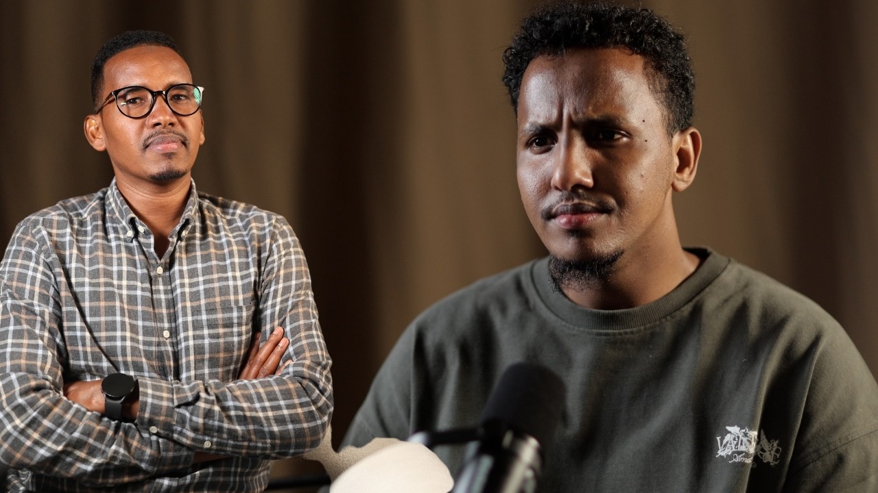 EXCLUSIVE | Technologyyada Iyo Ganacsiga|Sidee loo Bilaabaa Ganacsiga Guuleysta| Degree mise Skills?