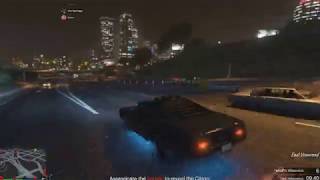 Gta Trihard Gets Pooped On
