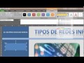 Excel: Diseño Sencillo de Página Web