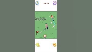 Troll Robber level 128