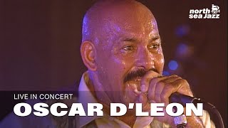 Oscar D'Leon Orchestra - Full Concert [HD] - Live at North Sea Jazz Festival 1996