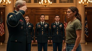 Watch Cadets Nobody video