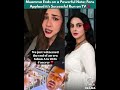 #Muamma #SabaQamar #PakistaniDrama #HumTV #Zanjeerain #SajalAly
