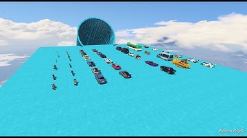 How to install GTA V Mega Ramp mod with Menyoo Trainer Very Easy Tutorial