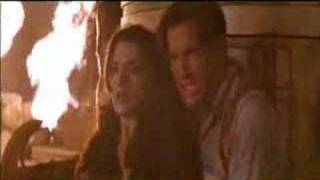 Evie & Rick O'connell, The Mummy Returns - Jimmy Eat World