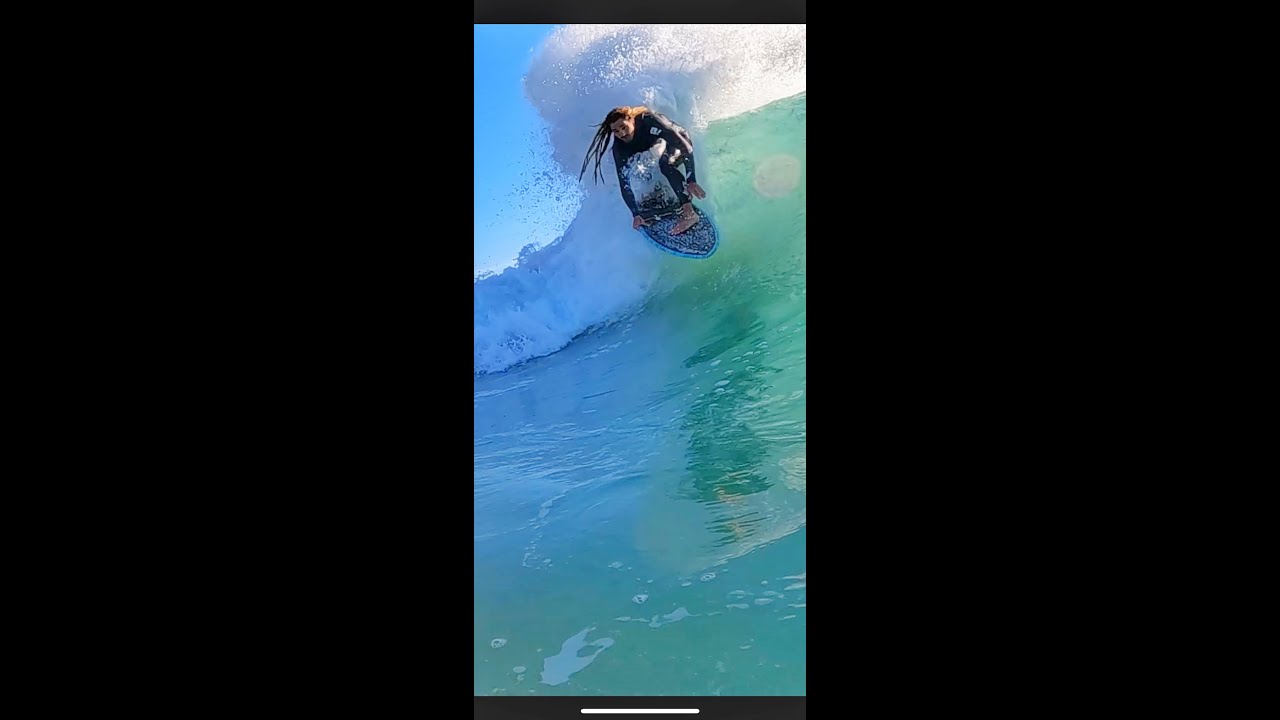 Insane Skimboarding moments w/ Austin Keen shorts YouTube