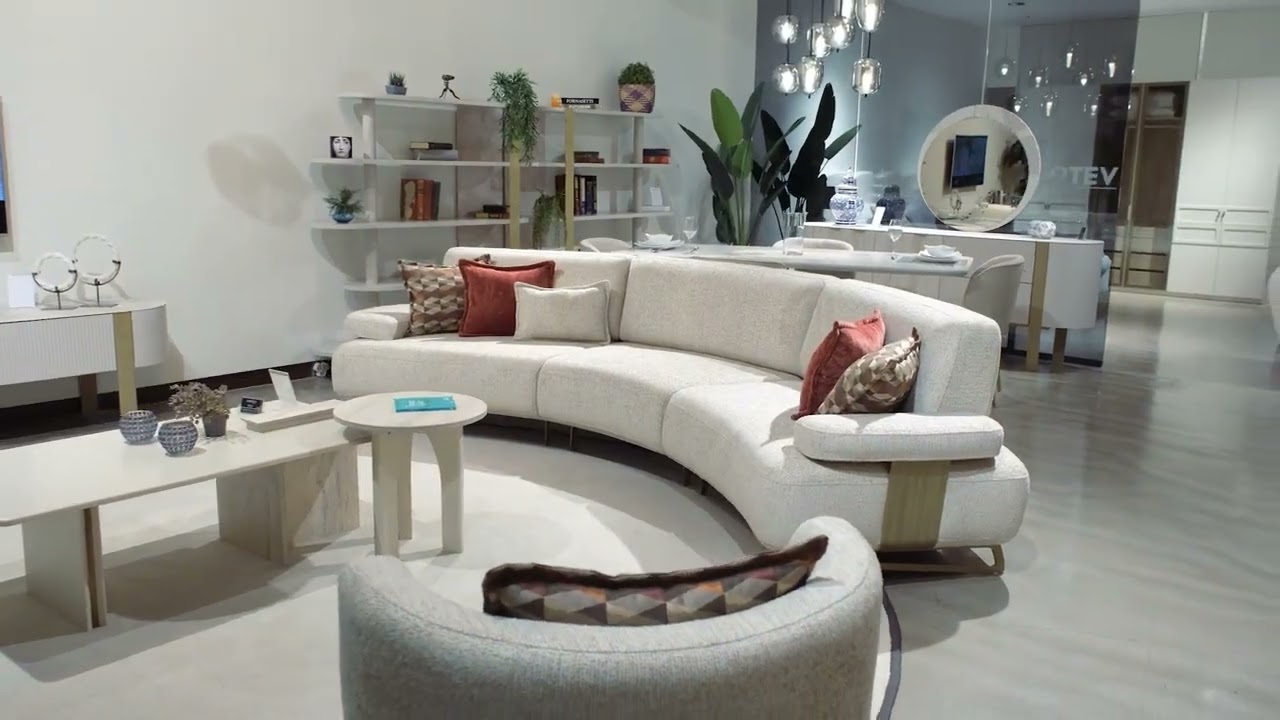 Paolo Zitsbank - Slaapfunctie & Modern Design | Natuurlijke Linnen