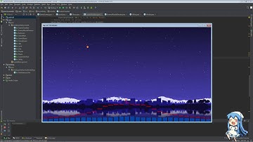 Music Based Missile Command Clone