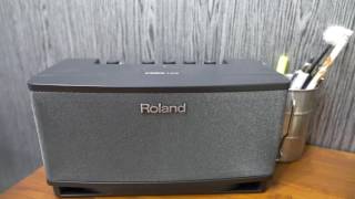 Roland CUBE Lite Sound screenshot 1