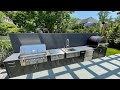 Outdoor Kitchen Ideas: Danver Alfresco Outdoor Kitchen