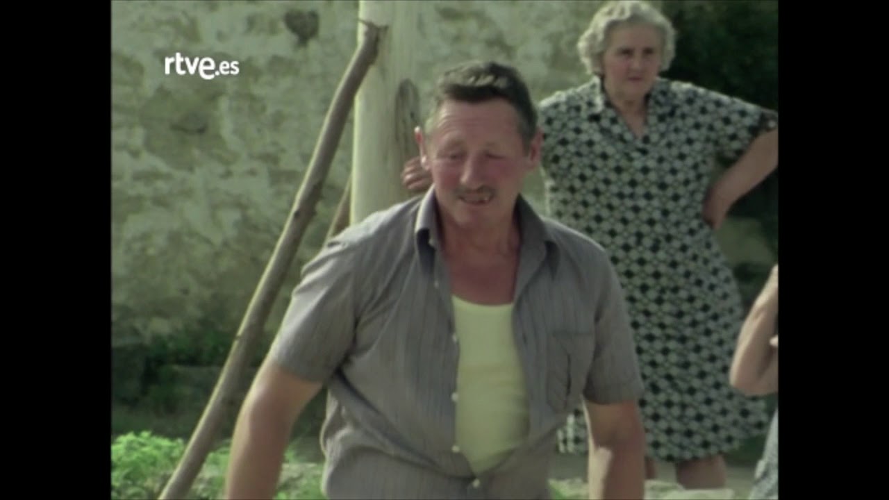 Raices (1977) - Programa dedicado a los bolos