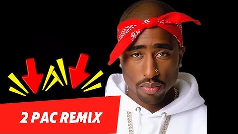 2Pac x Alan Walker - We Are You Now Remix TikTok by Puntori #2pac #alanwalker  #Weareyounow #Puntori