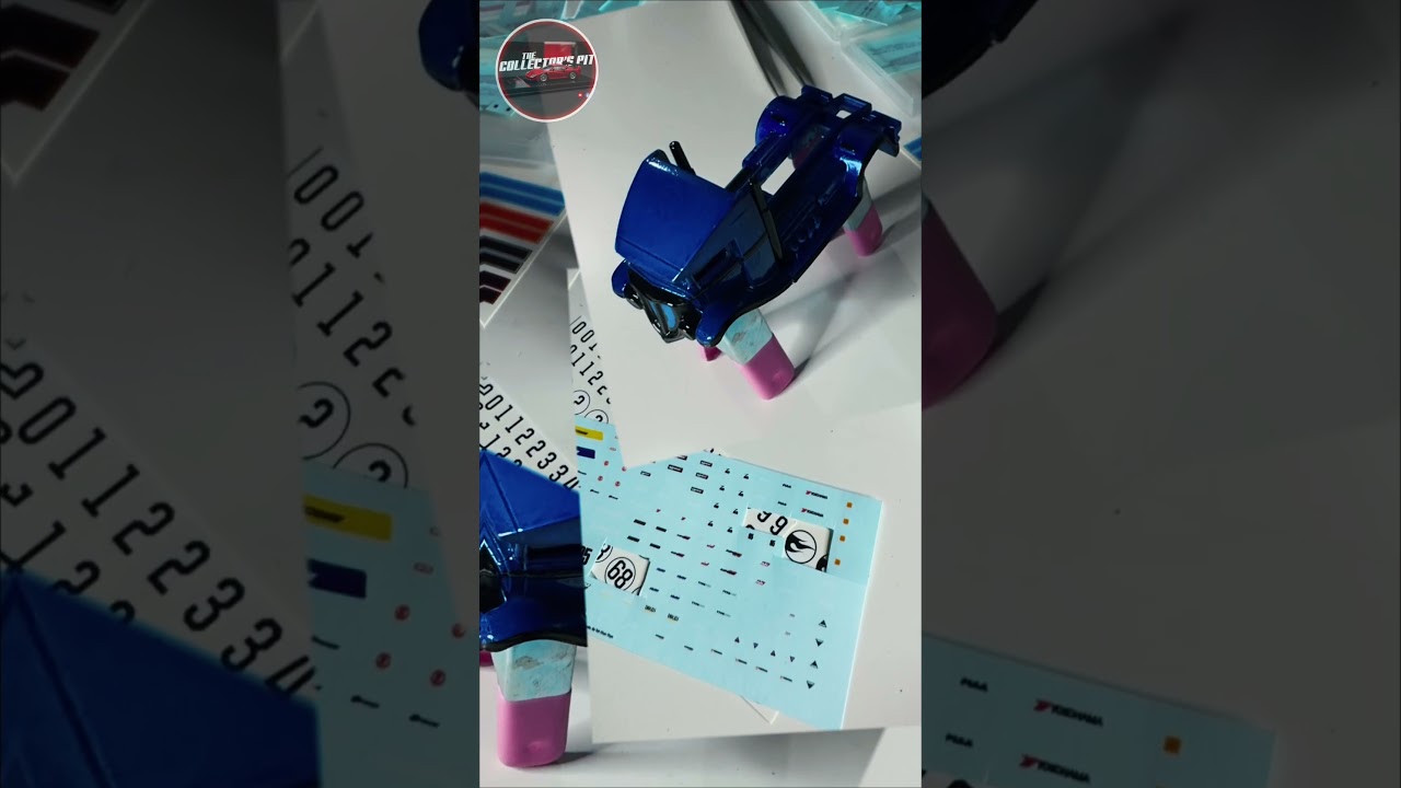 Custom Hot Wheels FastBed Hauler 