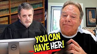 Mom's $30,000 Care Bill is DUE, Suddenly Turning Her Over to the STATE Sounds Better!!